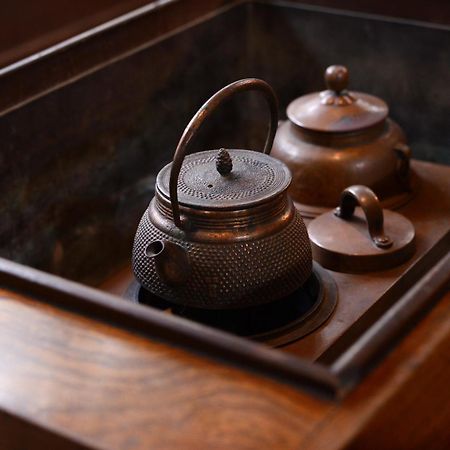 Hatago Kayausagi Hita Phòng bức ảnh