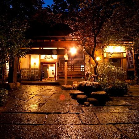 Hatago Kayausagi Hita Ngoại thất bức ảnh