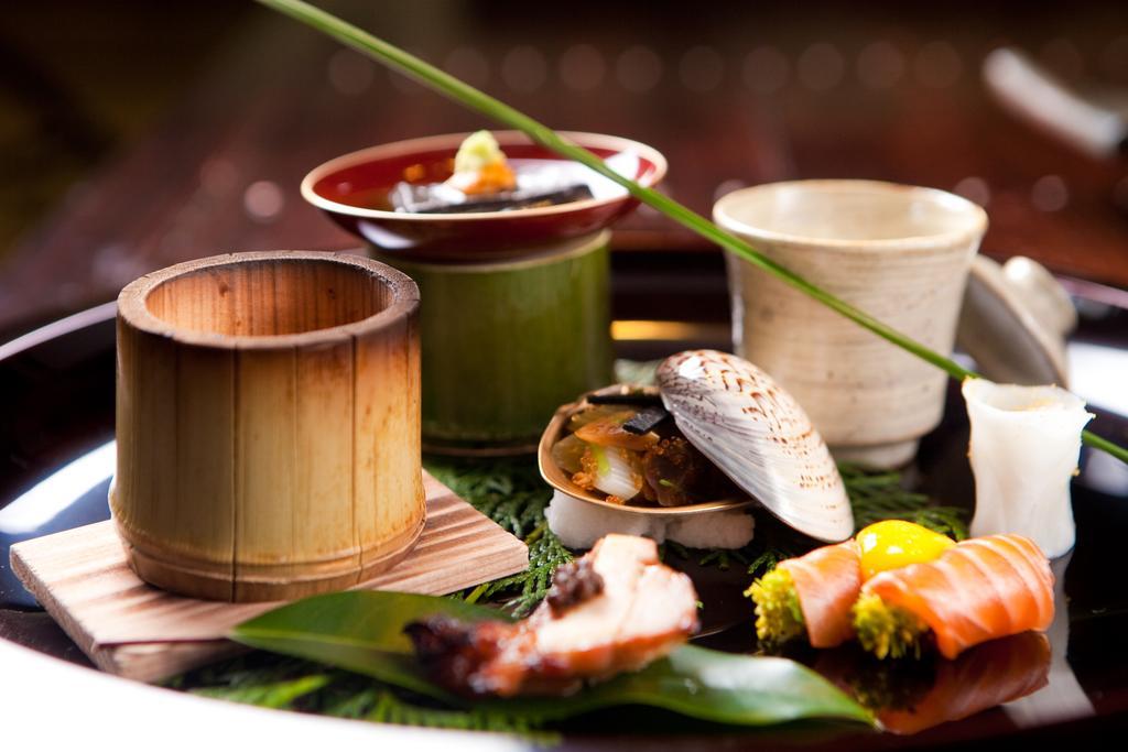 Hatago Kayausagi Hita Ngoại thất bức ảnh