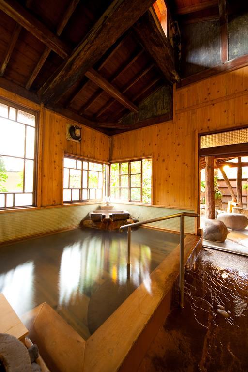 Hatago Kayausagi Hita Ngoại thất bức ảnh