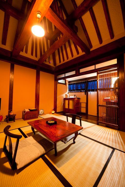 Hatago Kayausagi Hita Ngoại thất bức ảnh