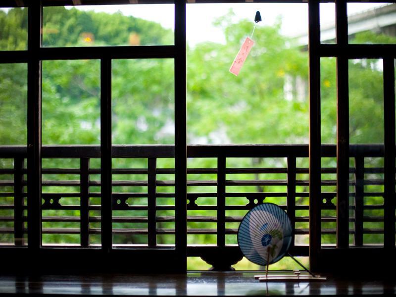 Hatago Kayausagi Hita Ngoại thất bức ảnh