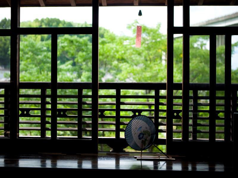 Hatago Kayausagi Hita Ngoại thất bức ảnh
