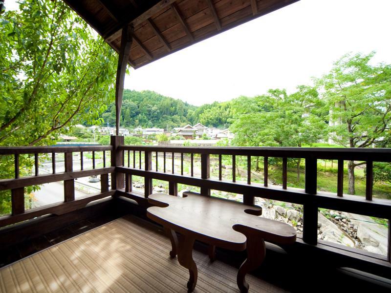 Hatago Kayausagi Hita Ngoại thất bức ảnh